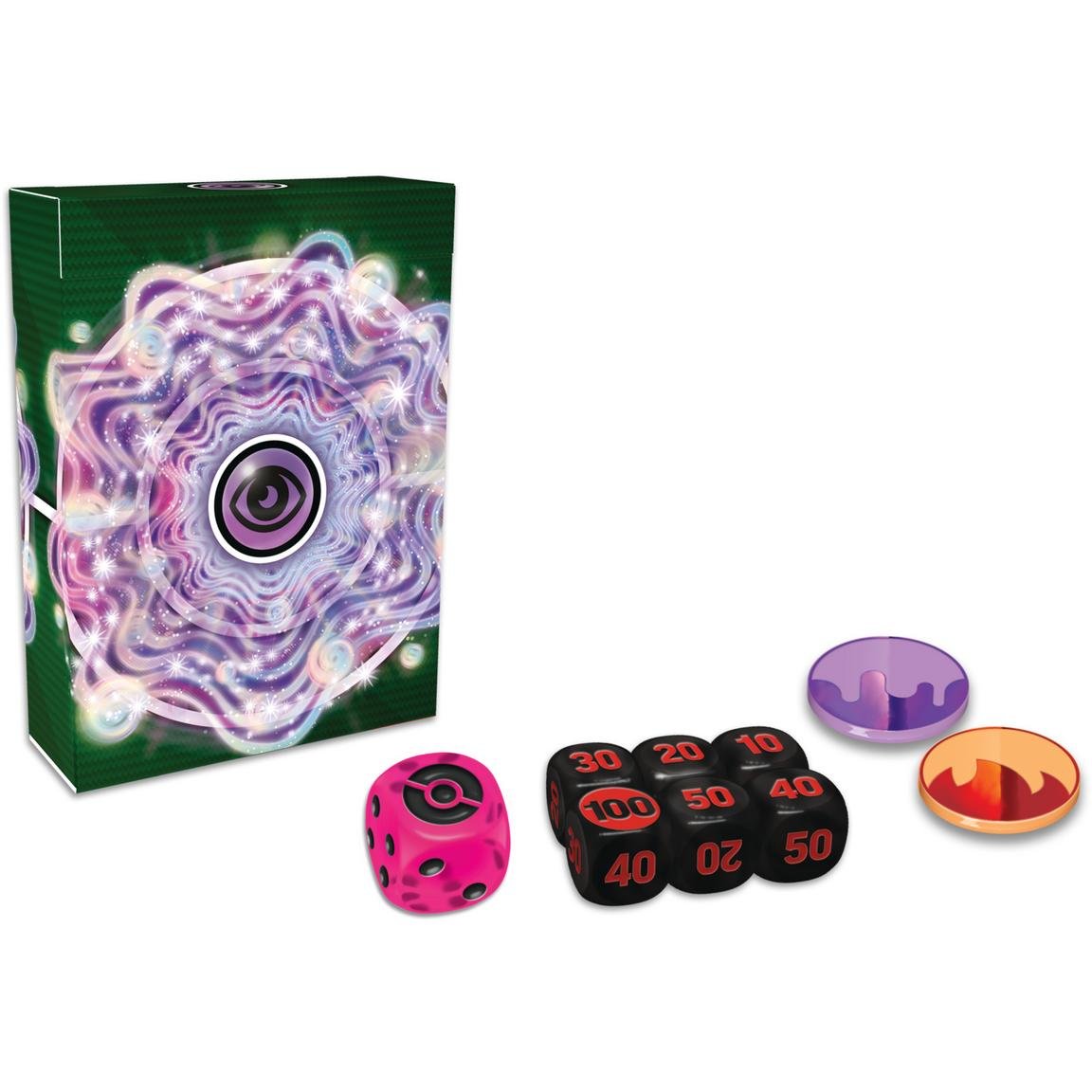 Team Rocket's Mewtwo ex - League Battle Deck (Inglés) - Image 4